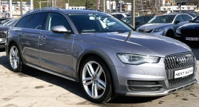 Audi A6 Allroad 3.0D 218HP V6 QUATTRO, снимка 3