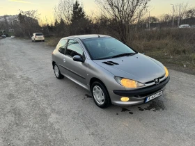 Peugeot 206 2.0hdi, снимка 2