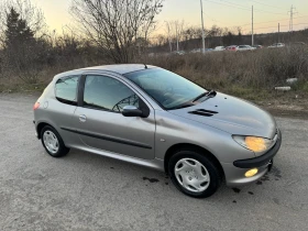 Peugeot 206 2.0hdi, снимка 4