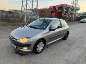 Peugeot 206 2.0hdi, снимка 3