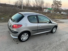 Peugeot 206 2.0hdi | Mobile.bg    5