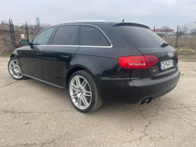 Audi A4 2.0TDI quattro, снимка 4