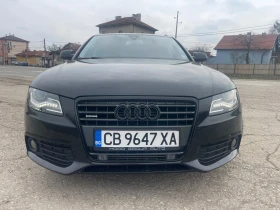 Audi A4 2.0TDI quattro, снимка 6