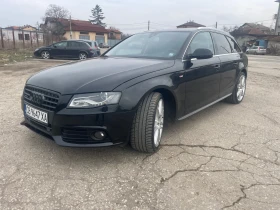 Audi A4 2.0TDI quattro, снимка 2