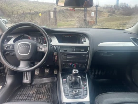 Audi A4 2.0TDI quattro, снимка 8