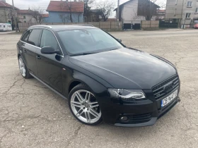 Audi A4 2.0TDI quattro, снимка 1