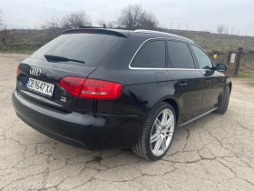 Audi A4 2.0TDI quattro, снимка 3