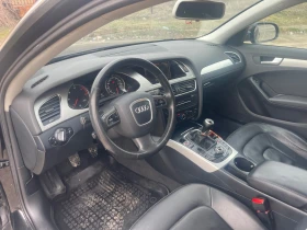 Audi A4 2.0TDI quattro, снимка 9