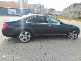 Mercedes-Benz S 320 3.2CDi, снимка 5