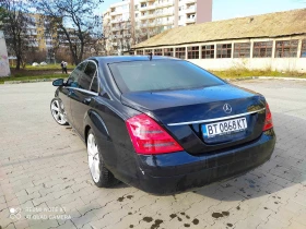 Mercedes-Benz S 320 3.2CDi, снимка 4