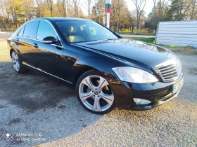 Mercedes-Benz S 320 3.2CDi, снимка 2