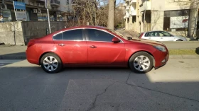 Opel Insignia 1.6 turbo  | Mobile.bg    3