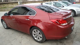 Opel Insignia 1.6 turbo  | Mobile.bg    5