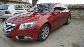 Opel Insignia 1.6 turbo , снимка 1