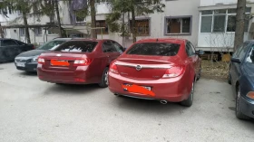 Opel Insignia 1.6 turbo , снимка 6