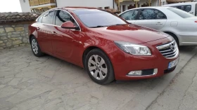 Opel Insignia 1.6 turbo , снимка 2