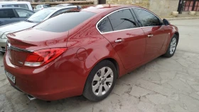 Opel Insignia 1.6 turbo , снимка 4