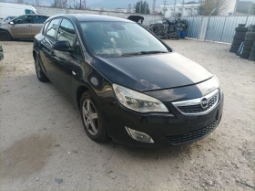 Opel Astra 1.7 CDTI-НА ЧАСТИ - 777 лв. - 12453595 | Car24.bg