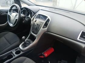 Opel Astra 1.7 CDTI-НА ЧАСТИ , снимка 7