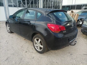 Opel Astra 1.7 CDTI-НА ЧАСТИ , снимка 4