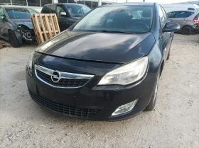 Opel Astra 1.7 CDTI-НА ЧАСТИ - 777 лв. - 12453595 | Car24.bg