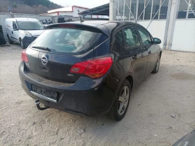 Opel Astra 1.7 CDTI-НА ЧАСТИ - 777 лв. - 12453595 | Car24.bg