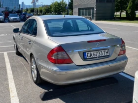 Mercedes-Benz E 320 Avantgarde, снимка 3