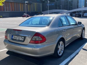 Mercedes-Benz E 320 Avantgarde, снимка 4