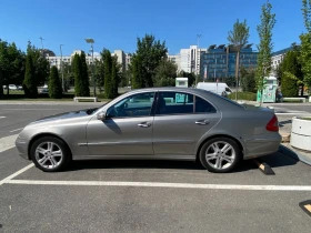 Mercedes-Benz E 320 Avantgarde, снимка 2