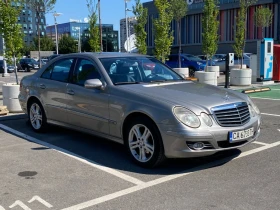 Mercedes-Benz E 320 Avantgarde, снимка 7