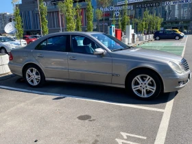 Mercedes-Benz E 320 Avantgarde, снимка 6