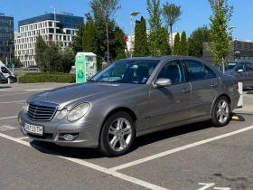 Mercedes-Benz E 320 Avantgarde, снимка 1