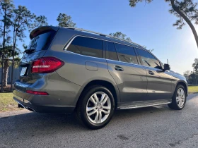 Mercedes-Benz GLS 450 Lane assist* 360* Blind spot* CarPlay*  | Mobile.bg    9