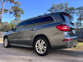 Mercedes-Benz GLS 450 Lane assist* 360* Blind spot* CarPlay* Подгрев - 37500 лв. - 25964321 | Car24.bg