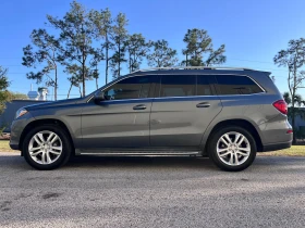 Mercedes-Benz GLS 450 Lane assist* 360* Blind spot* CarPlay*  | Mobile.bg    4