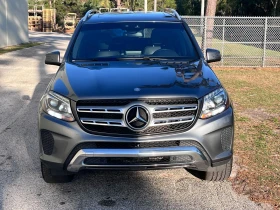 Mercedes-Benz GLS 450 Lane assist* 360* Blind spot* CarPlay*  | Mobile.bg    2