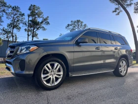 Mercedes-Benz GLS 450 Lane assist* 360* Blind spot* CarPlay* Подгрев - 37500 лв. - 25964321 | Car24.bg