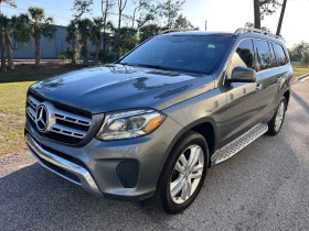     Mercedes-Benz GLS 450 Lane assist* 360* Blind spot* CarPlay* 