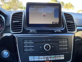 Mercedes-Benz GLS 450 Lane assist* 360* Blind spot* CarPlay*  | Mobile.bg    14