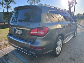 Mercedes-Benz GLS 450 Lane assist* 360* Blind spot* CarPlay*  | Mobile.bg    8