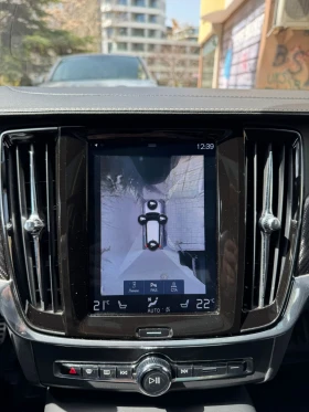 Volvo V90 D4 R-Design | Mobile.bg — малка снимка 15