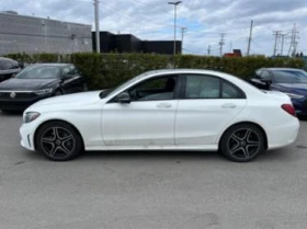 Mercedes-Benz C 300 CARFAX * *   | Mobile.bg    4