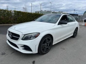Mercedes-Benz C 300 CARFAX * * АВТО КРЕДИТ