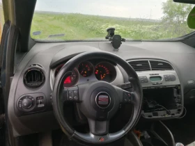 Обява за продажба на Seat Toledo 2.0 дизел ~3 500 лв. - изображение 8