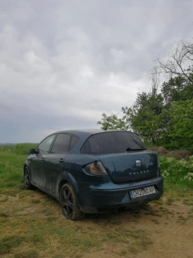 Обява за продажба на Seat Toledo 2.0 дизел ~3 500 лв. - изображение 1