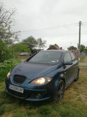 Обява за продажба на Seat Toledo 2.0 дизел ~3 500 лв. - изображение 2