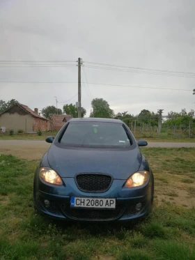 Обява за продажба на Seat Toledo 2.0 дизел ~3 500 лв. - изображение 1