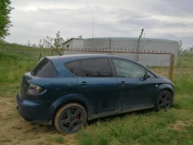 Обява за продажба на Seat Toledo 2.0 дизел ~3 500 лв. - изображение 3