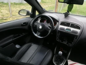 Обява за продажба на Seat Toledo 2.0 дизел ~3 500 лв. - изображение 6
