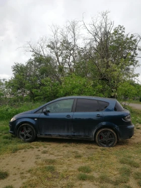 Обява за продажба на Seat Toledo 2.0 дизел ~3 500 лв. - изображение 4